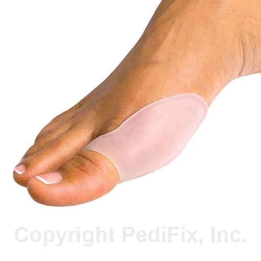 Pedifix Visco-GEL® Little Toe Bunion Guard - Large