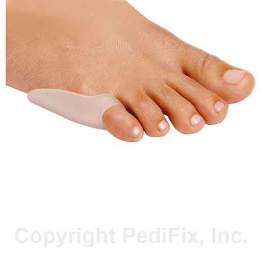 Pedifix Visco-GEL® Little Toe Bunion Guard - Small