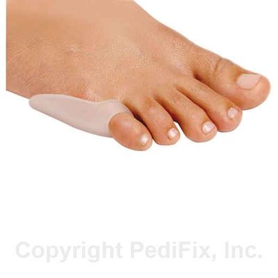 Pedifix Visco-GEL® Little Toe Bunion Guard - Small