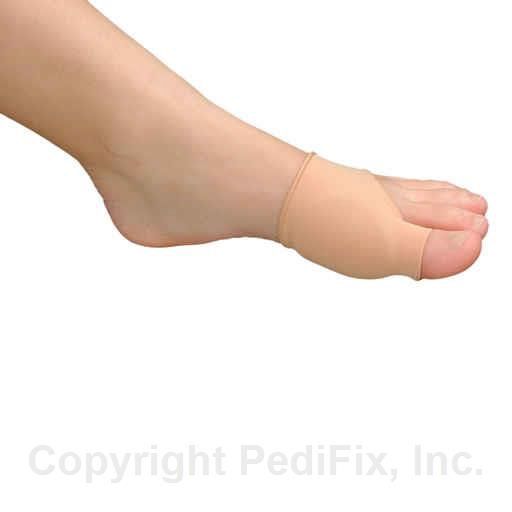 Pedifix Visco-GEL® Bunion Relief Sleeve - Large