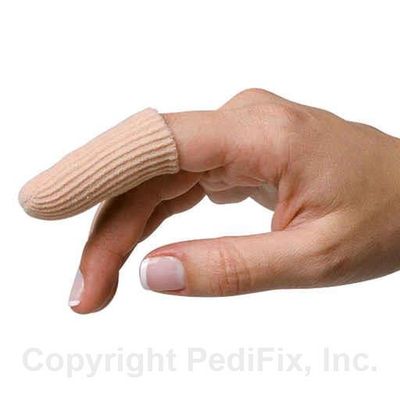 Pedifix Visco-GEL® Finger Protector - Large