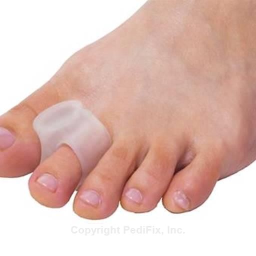 Pedifix Visco-GEL® Stay-Put Toe Spacers - Medium