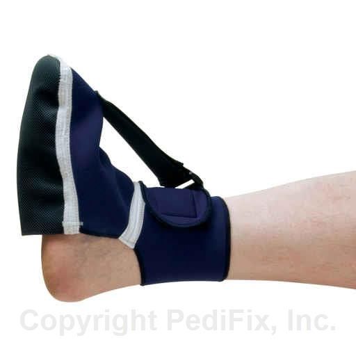 PediFix EZ Mornings™ Heel Relief Stretching Splint - Large PediFix EZ Mornings™ Heel Relief Stretching Splint - Large