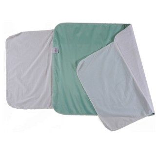Nova Reusable Underpad w/ Tuck In Flaps 32 Nova Reusable Underpad w/ Tuck In Flaps 32" x 36"
