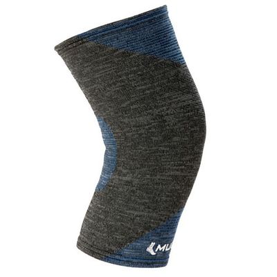 Mueller 4-Way Stretch Premium Knit Knee Support SM/MD