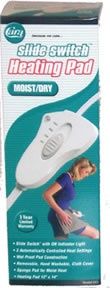 Cara Moist/Dry Electric Heating Pad