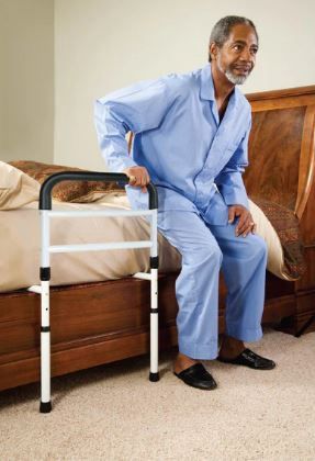Carex Bed Support Rail Carex Bed Support Rail