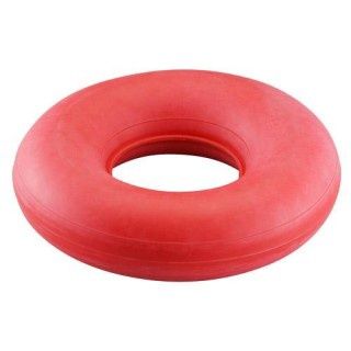 Inflatable Donut Cushion Seat Pillow 15" Round Easy Inflate