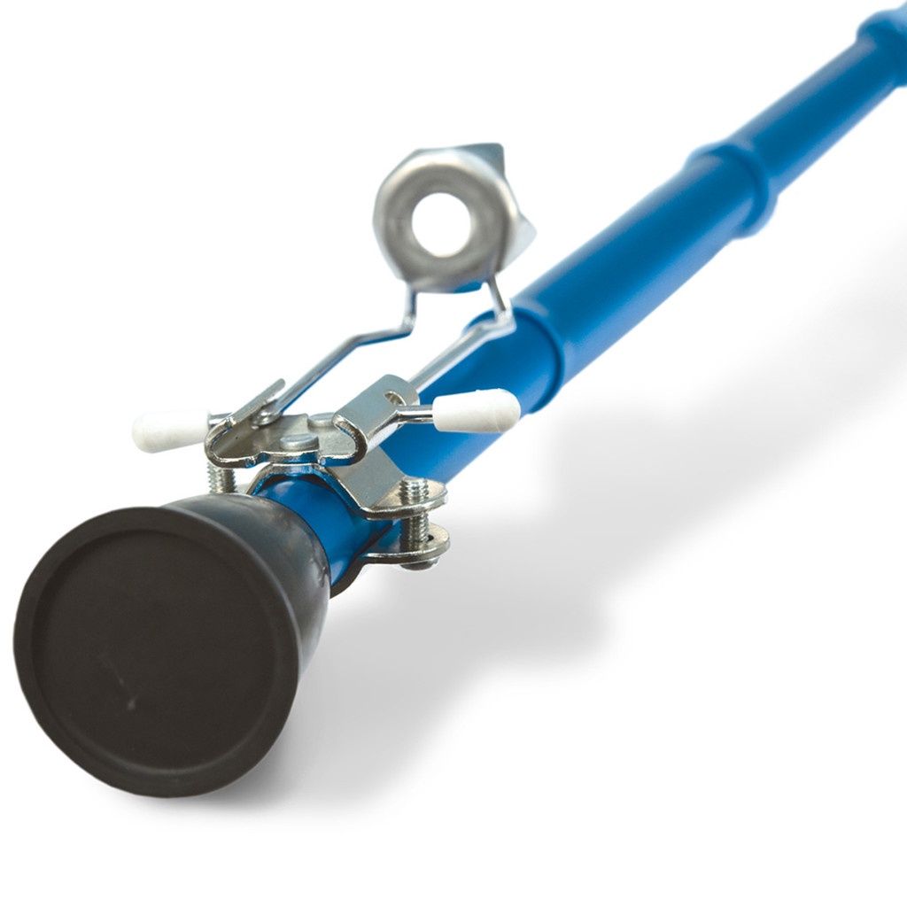 Hugo Ice-O-Grip Cane Ice Tip