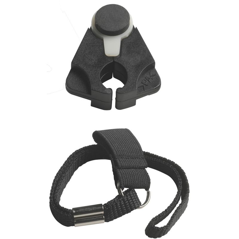 Cane Holder w/ Strap