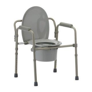 Commodes
