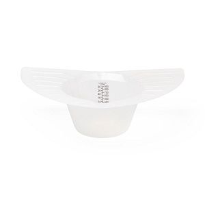 Urine Specimen Hat/Commode Pan