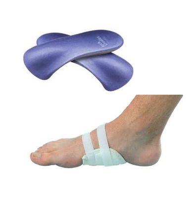 Foot Care