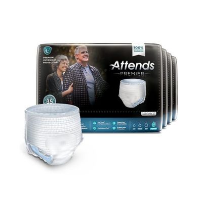Incontinence