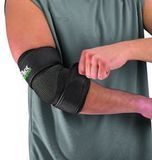 Arm and Elbow