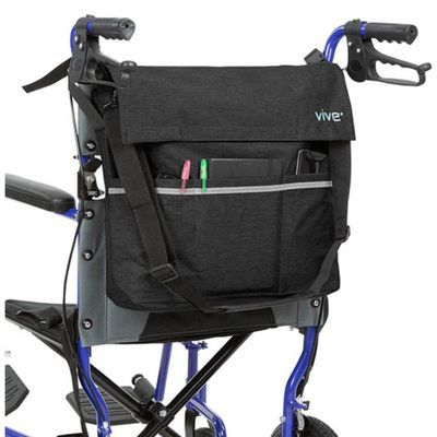 Wheelchairs