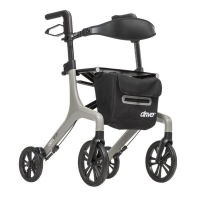 Rollators & Walkers