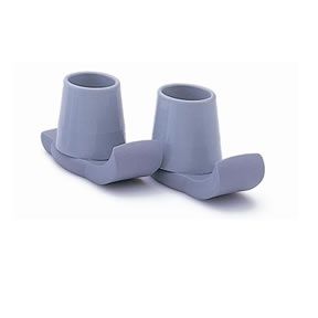 Walker Glide Skis 1pr