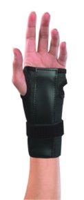 Mueller Wrist Brace W/ Splint