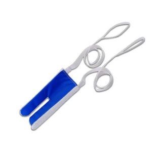 Sock Aid - Terry Cloth