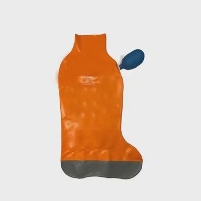 DryPro Small Half Leg