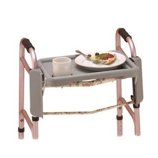 Folding Walker Tray