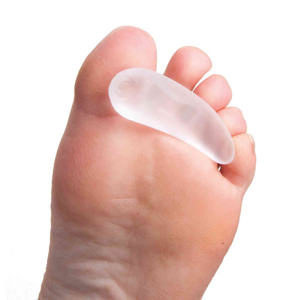 Pedifix Visco-GEL® Hammer Toe Cushion - Small Left