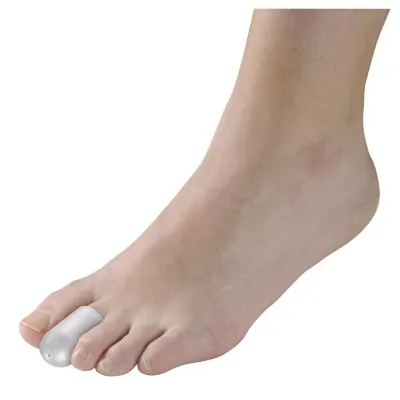 Pedifix Visco-GEL® Toe Cap - Small P80S Pedifix Visco-GEL® Toe Cap - Small P80S