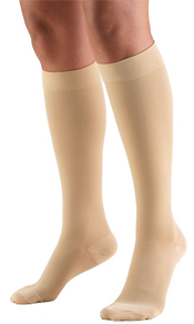 True Form Knee High 20-30-Beige-XLarge-8865