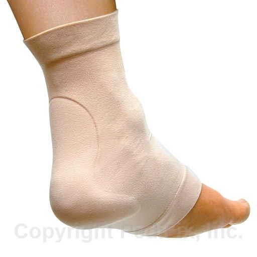 Pedifix Visco-GEL® Achilles Protection Sleeve - Large P1400-L Pedifix Visco-GEL® Achilles Protection Sleeve - Large P1400-L