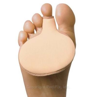 Pedifix Podiatrists' Choice Ball-of-Foot Cushion