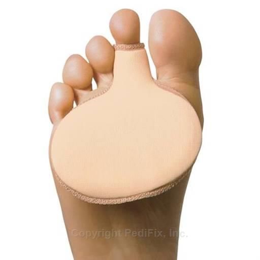 Pedifix Podiatrists' Choice Ball-of-Foot Cushion Pedifix Podiatrists' Choice Ball-of-Foot Cushion