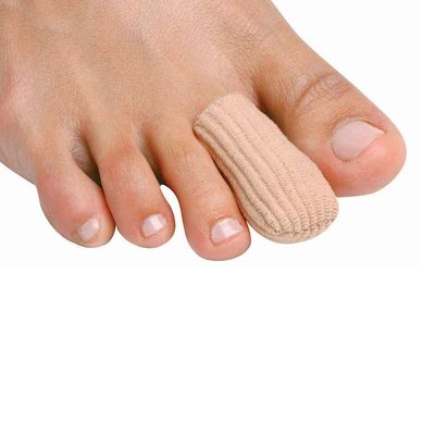 Pedifix Visco-GEL® Toe Protector - Small P82-S Pedifix Visco-GEL® Toe Protector - Small P82-S