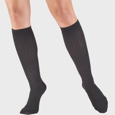 TF SOCK WOMENS TROUSER BLACK 1973BL-S