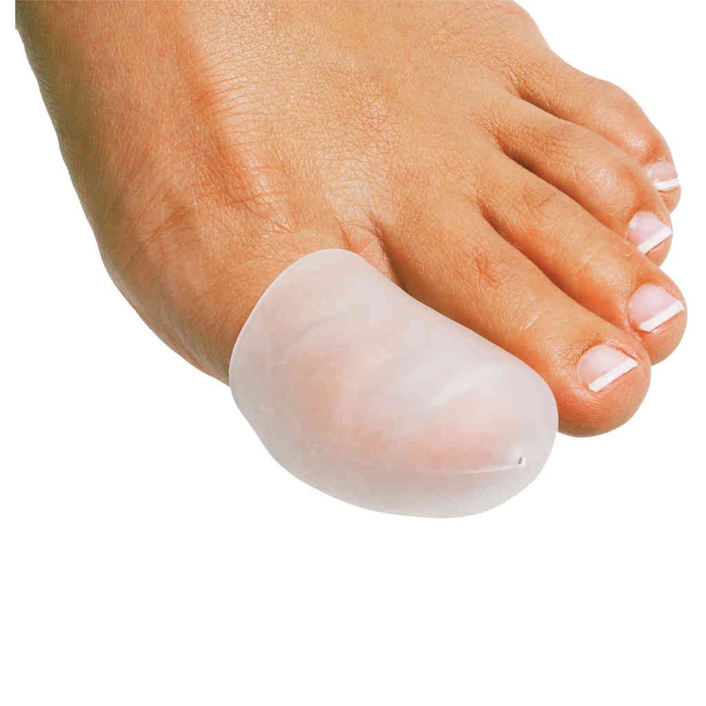 Pedifix Visco-GEL® Toe Cap - XLarge
