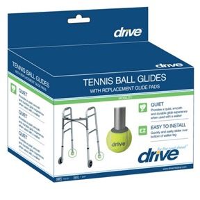 Tennis Ball Glides