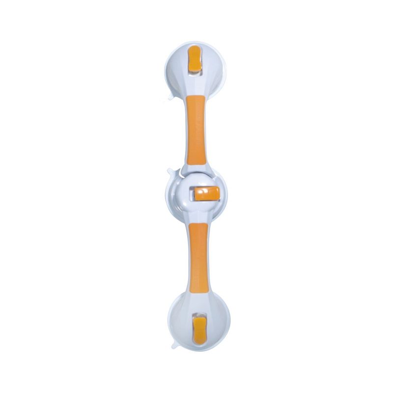 Suction Grab Bar3 Cup Rotating Suction Grab Bar3 Cup Rotating