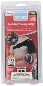 Mueller Cold/Hot Therapy Wrap, Large