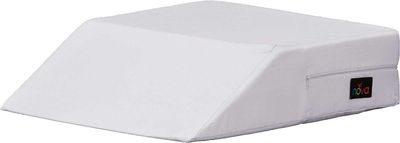 Elevating Leg Pillow 8" - White