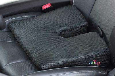 Coccyx Foam Car & Seat Cushion