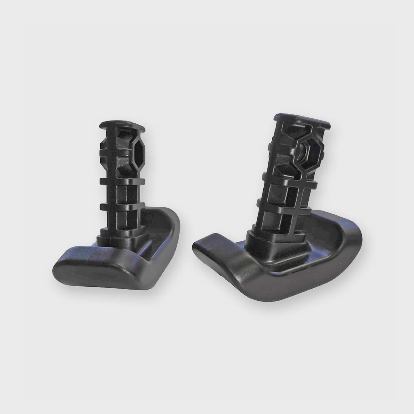 Walker Replacement Glides for Stander Walkers