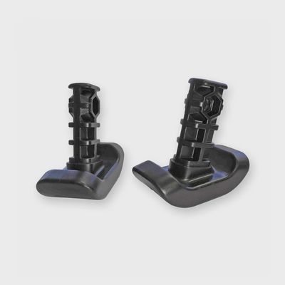Walker Replacement Glides for Stander Walkers