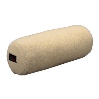 Fleece Cervical Pillow 18" X 7"