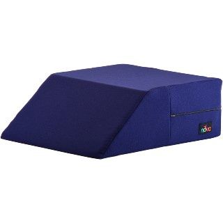 Elevating Leg Wedge 8" - Blue