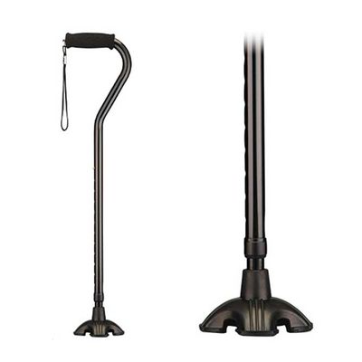 Offset Cane - SugarCane Black