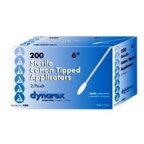 WOOD APLICATORS 4305