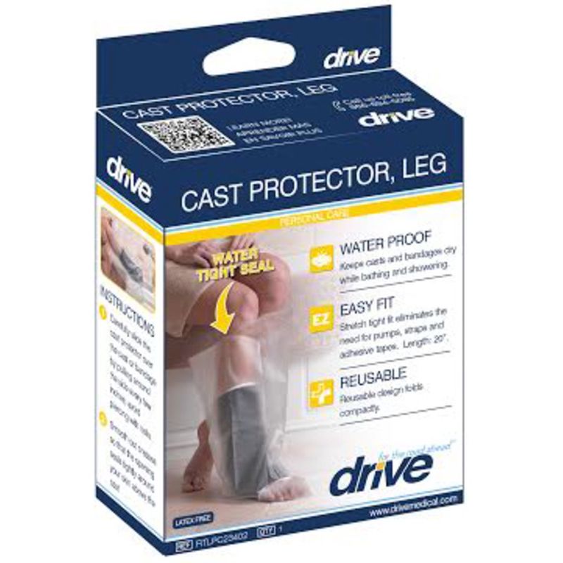 Leg Cast Protector