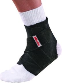 Mueller Adjustable Ankle Stabilizer