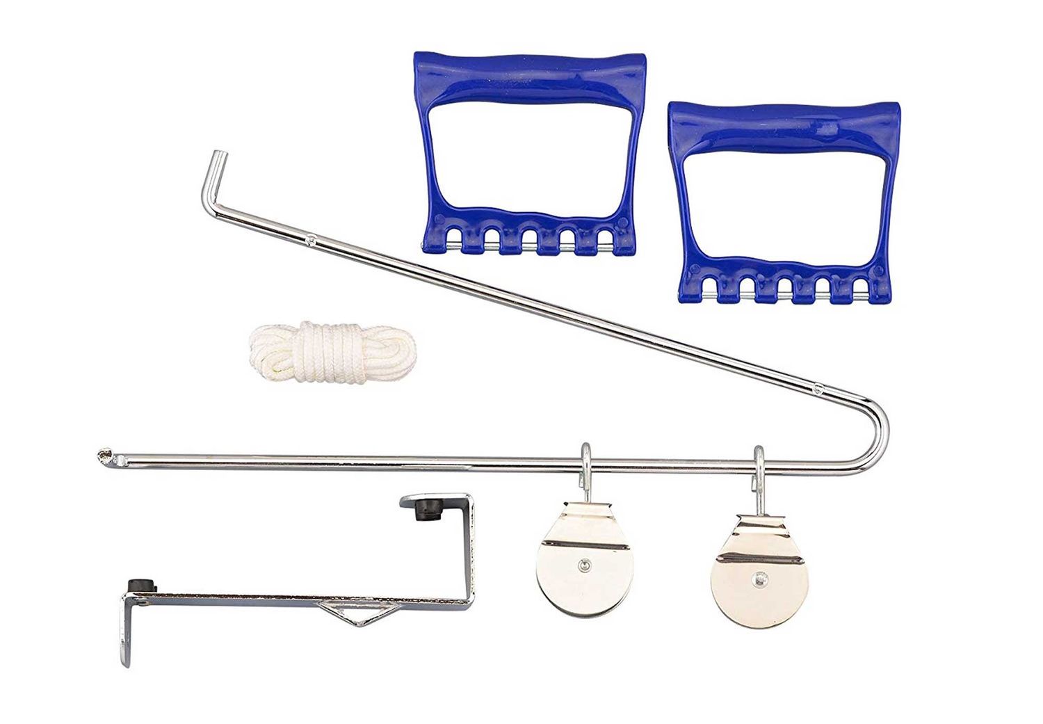 Overdoor Exercise Set