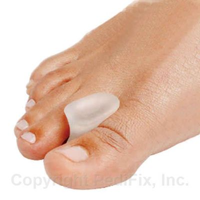 Pedifix Visco-GEL® Toe Spacers - Large P28L Pedifix Visco-GEL® Toe Spacers - Large P28L